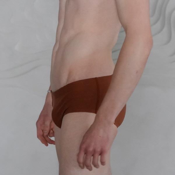 후그 / 솔리드 숏사각 슬림핏 탄탄이 남자 실내수영복 MFT892 + 디자인 수모 증정