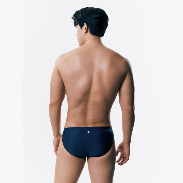 센티 / 팔레트 NV 다이빙핏 삼각 남자 실내 수영복 MST-5002 디자인 수모 증정