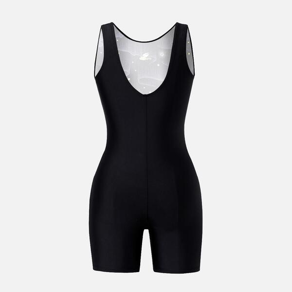 센티 / 여자 수영복 세트 WSA-23501 + 디자인 수모 증정
