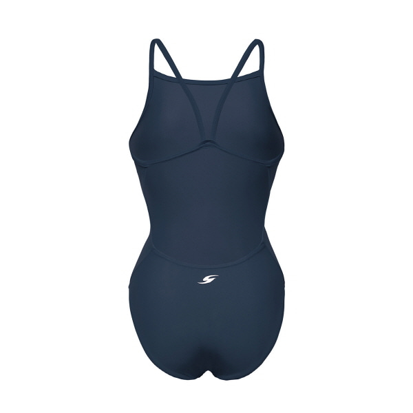 센티 / 팔레트 NV 싱글백 세미컷 플립턴 여자 실내 수영복 WSM-2104 디자인 수모 증정