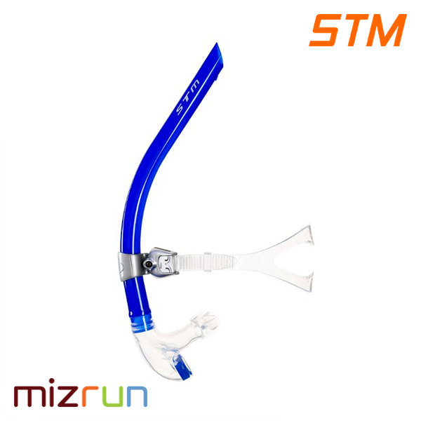 STM / STM 센터스노클 X1 블루