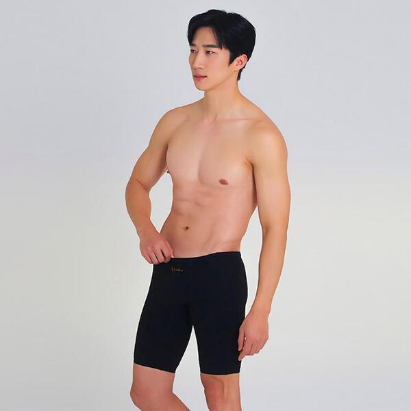 랠리 / 남자 수영복 세트 NSMH452 + 디자인 수모 증정