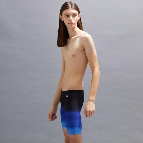 후그 / 남자 수영복 세트 MLT857 + 디자인 수모 증정