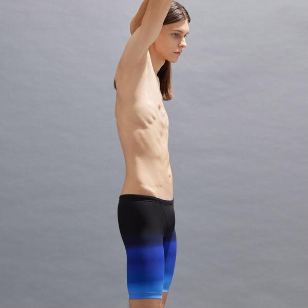 후그 / 남자 수영복 세트 MLT857 + 디자인 수모 증정
