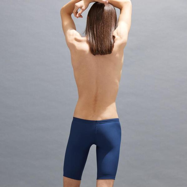 후그 / 남자 수영복 세트 MLT871 + 디자인 수모 증정