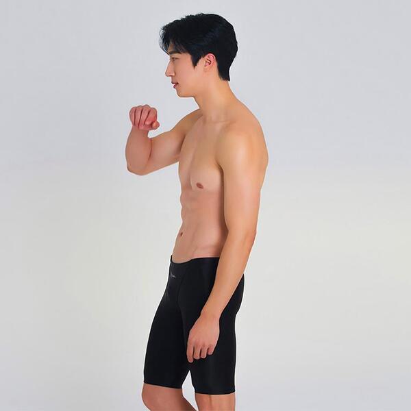 랠리 / 남자 수영복 세트 NSMH453 + 디자인 수모 증정