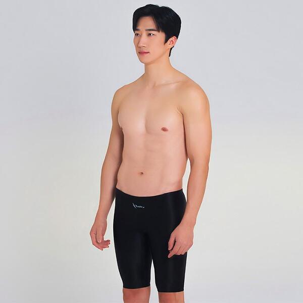 랠리 / 남자 수영복 세트 NSMH453 + 디자인 수모 증정