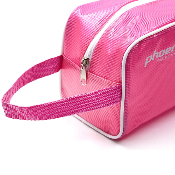 피닉스 / PSB-100 타포린 수영가방 Pink