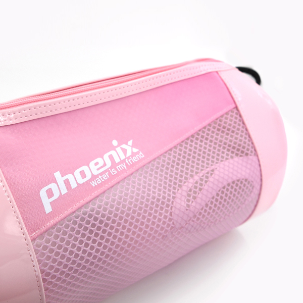 피닉스 / PSB-300 원형 수영가방 Pink