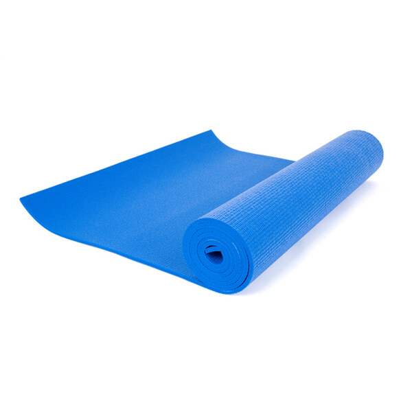 아이워너 / PVC 요가매트 6.3mm 블루