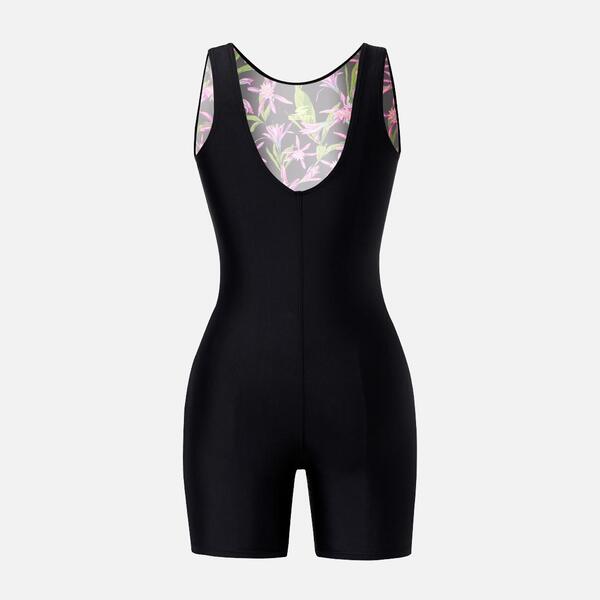 센티 / 여자 수영복 세트 WSA-23505 + 디자인 수모 증정