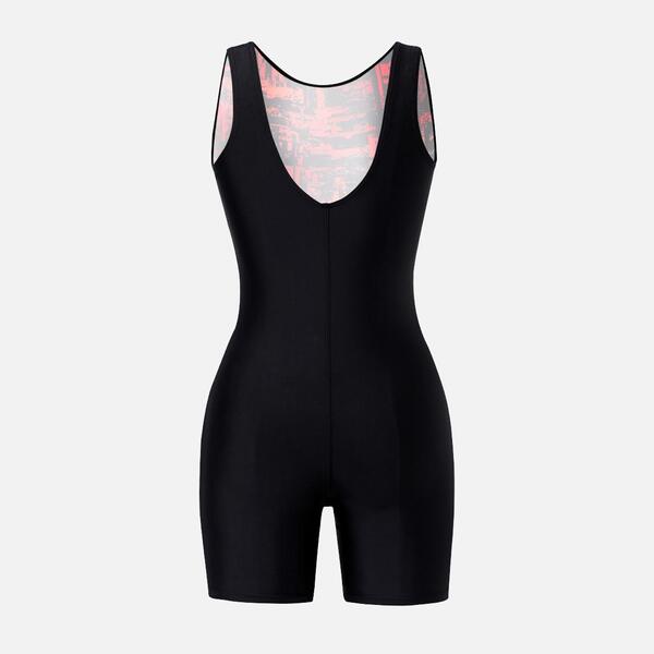 센티 / 여자 수영복 세트 WSA-23508 + 디자인 수모 증정