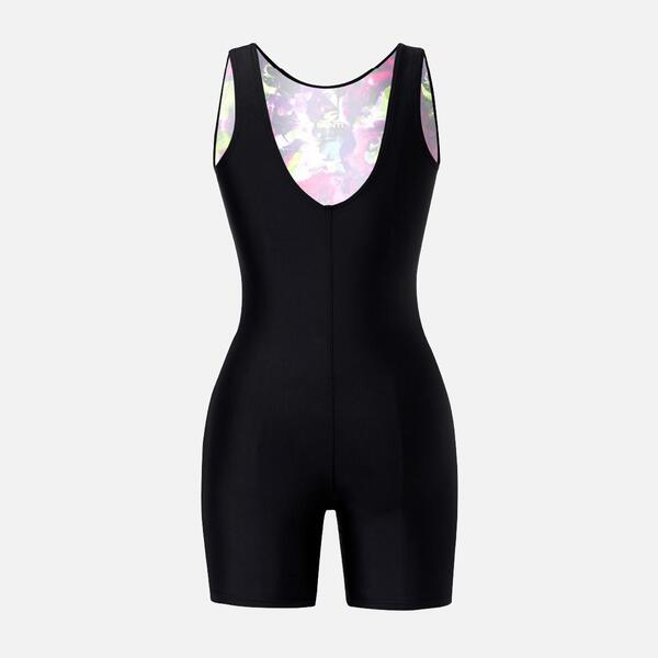 센티 / 여자 수영복 세트 WSA-23510 + 디자인 수모 증정