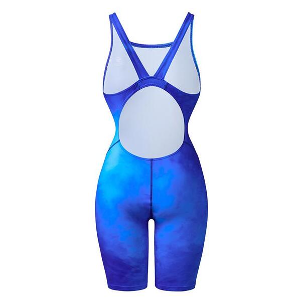 센티 / 여자 수영복 세트 WSDT-23102 + 디자인 수모 증정