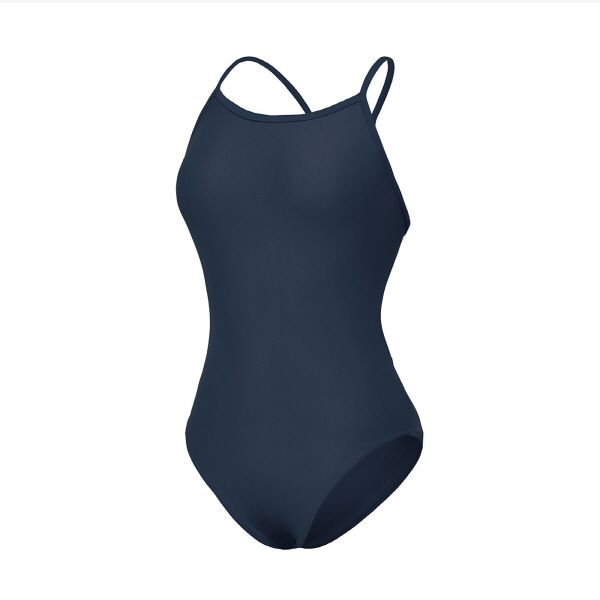 센티 / 팔레트 NV 더블백 세미컷 플립턴 여자 실내 수영복 WSM-2101 디자인 수모 증정