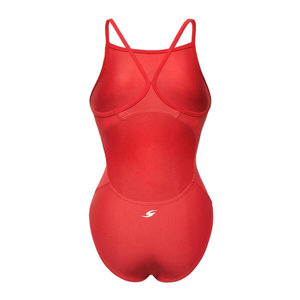 센티 / 여자 수영복 세트 WSM-23P70 + 디자인 수모 증정