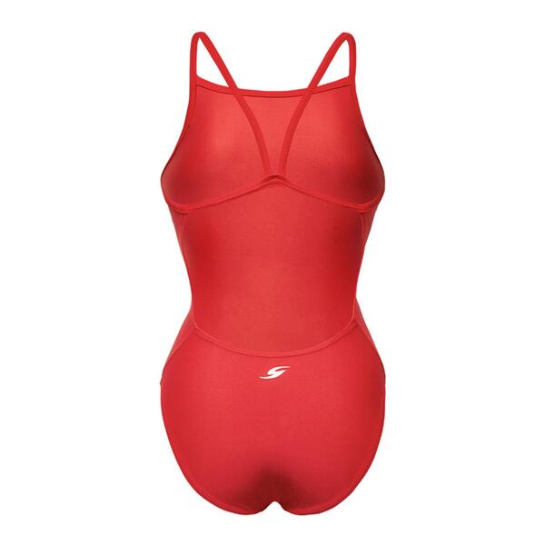 센티 / 여자 수영복 세트 WSM-23P71 + 디자인 수모 증정