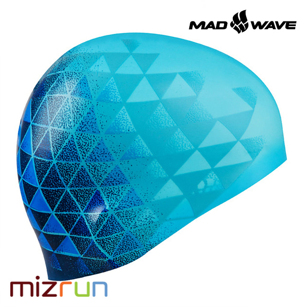 매드웨이브 / 실리콘 수모 MATRIX AZURE