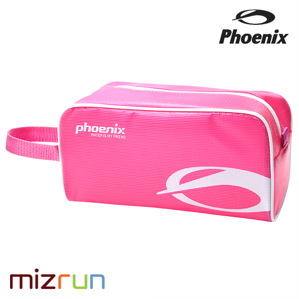 피닉스 / PSB-100 타포린 수영가방 Pink