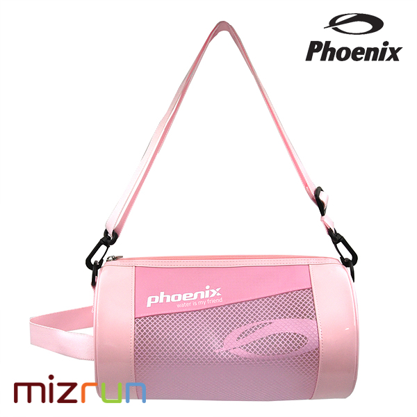 피닉스 / PSB-300 원형 수영가방 Pink