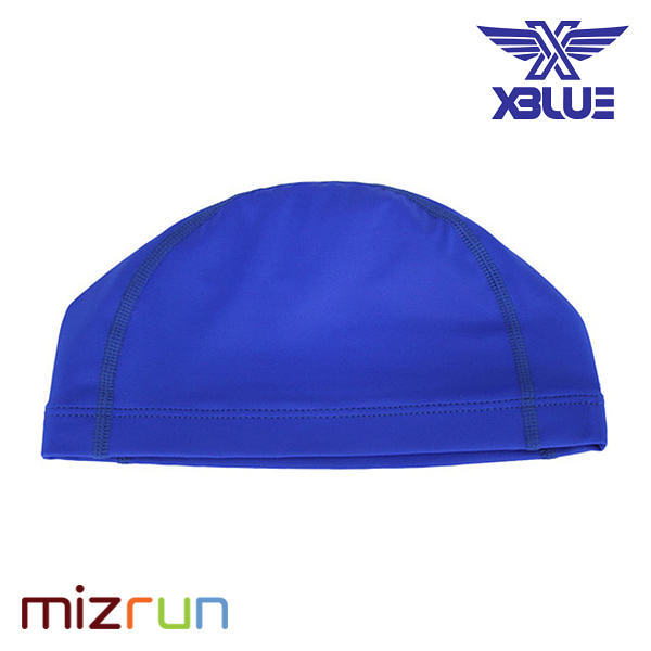 엑스블루 / 스판수모 파랑 F-CAP-BLU