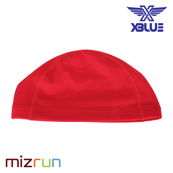 엑스블루 / 스판수모 빨강 F-CAP-RED